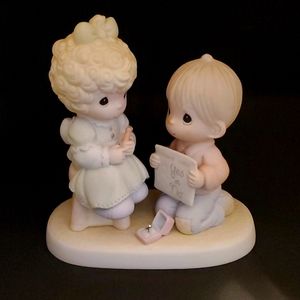 Wishing You a Perfect Choice